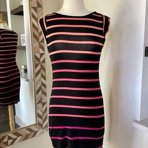 Apt 9 Body Con Dress
